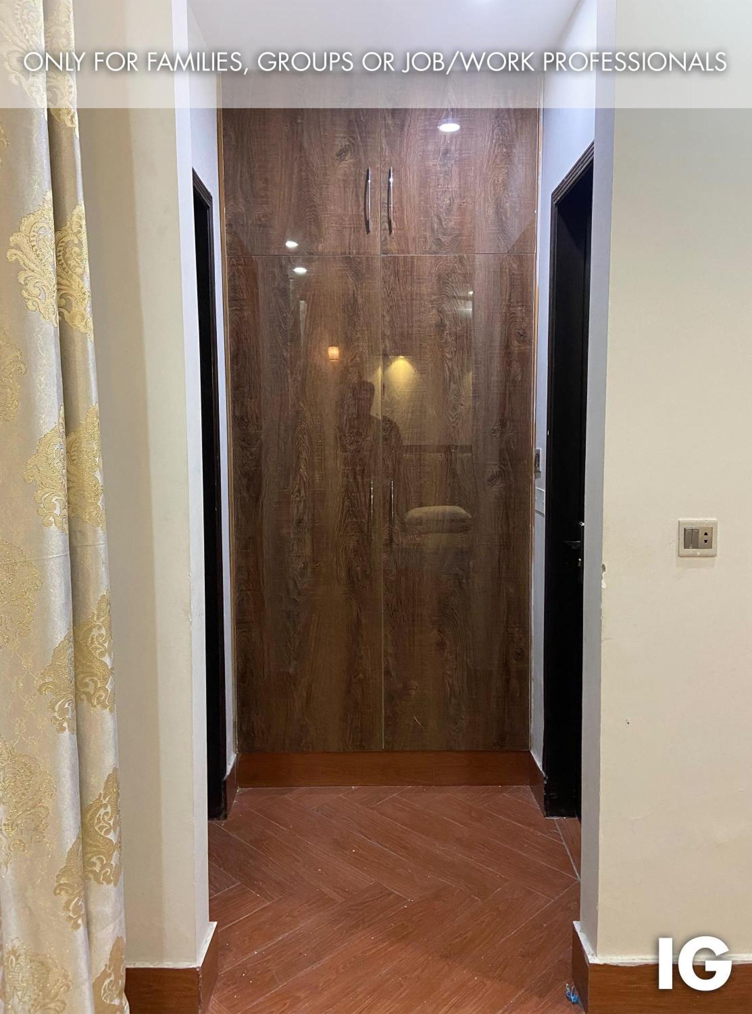 3 Bedroom Furnished Holiday Home Near Valencia Town, Lake City & Ring Road Lahore Ngoại thất bức ảnh